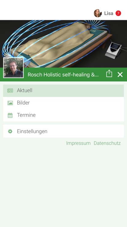 Rosch Holistic