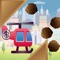 Icon Flappy Copter - City Adventure