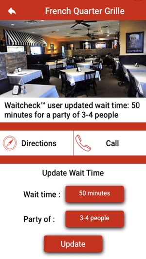 Waitcheck(圖3)-速報App