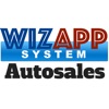 Icon WizApp AutoSales