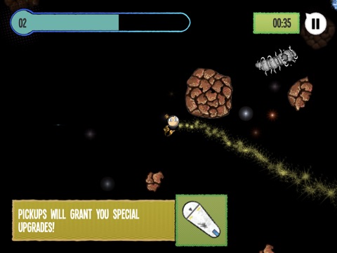 JetPack screenshot 3