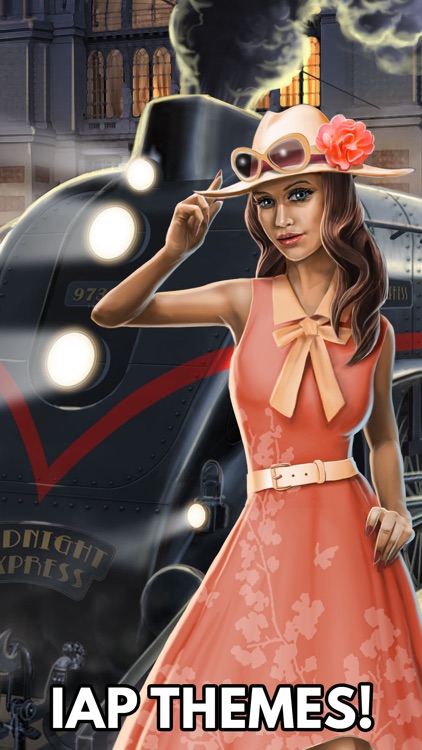 Clue: The Classic Mystery Game screenshot-7