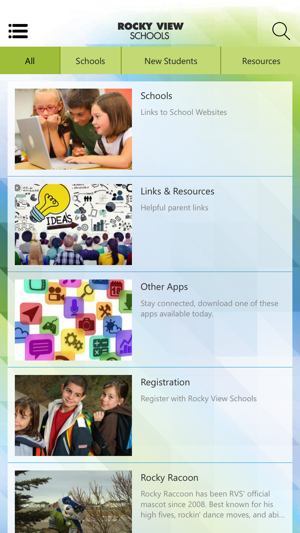 Rocky View Schools App(圖4)-速報App