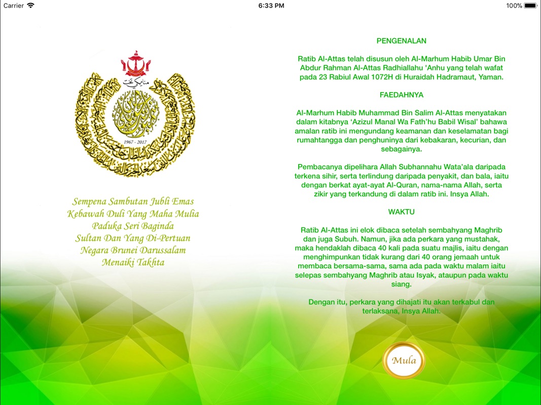 Ratib Al Attas Online Game Hack And Cheat Gehack Com