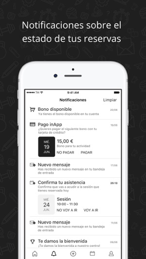 UBOX CrossFit(圖3)-速報App