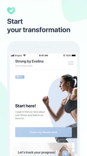 Strong by Evelina(圖5)-速報App