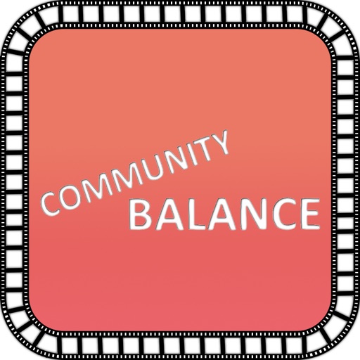 Community Balance