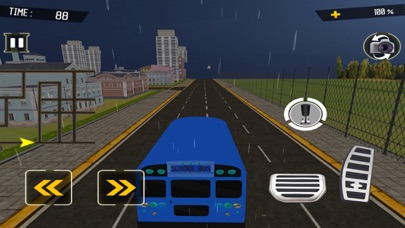 Soccer Team Transport Bus Sim screenshot 4
