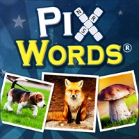 PixWords® - Picture Crosswords PC 용