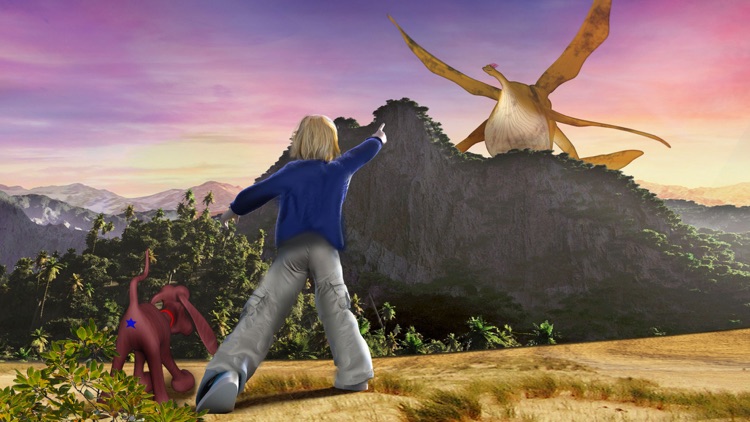 Rockford's Rock Opera 2 screenshot-4