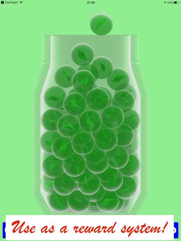 Marbles in a Jar Apps 148Apps