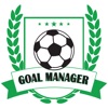 Goal Manager
