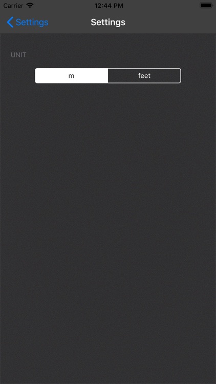 The real Altimeter screenshot-4