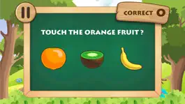 Game screenshot ABC Jungle Math hack