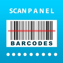 NCP Homescan Barcodes