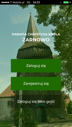 Parafia Chrystusa Króla(圖2)-速報App