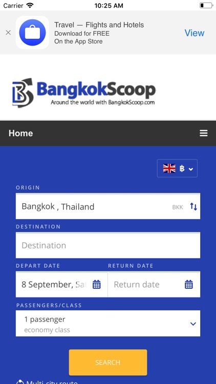 BangkokScoop screenshot-3