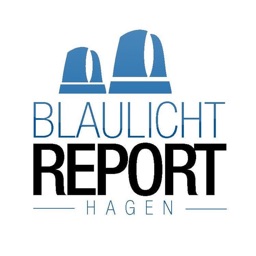 BlaulichtReport Hagen