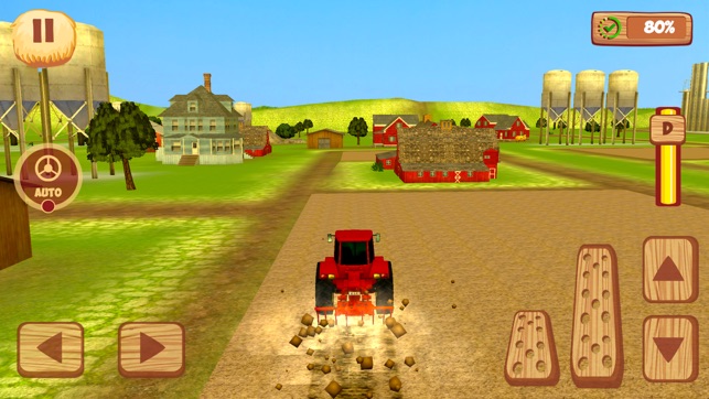 American Farmer : Best Farming & Harvesting Sim(圖4)-速報App