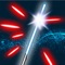 What can be more awesome than deflecting laser bullets with your lightsaber