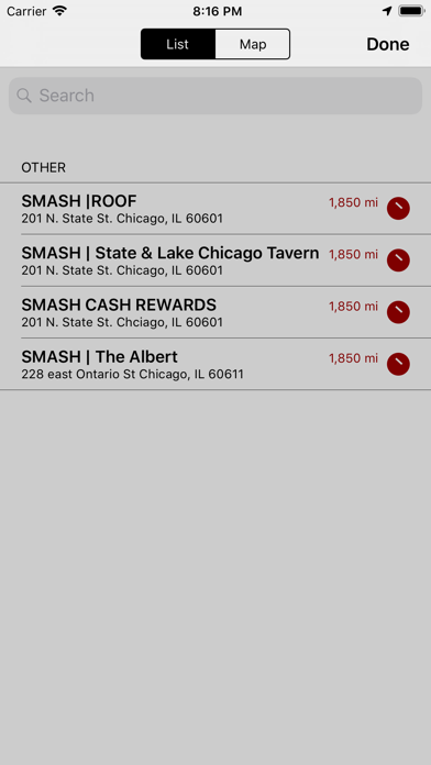 SMASH Cash Rewards screenshot 3
