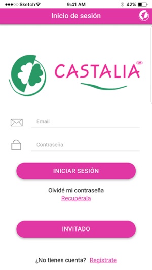 Castalia App(圖1)-速報App