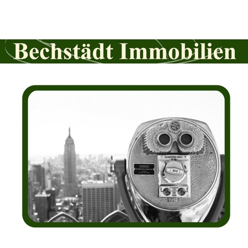 Bechstädt Immobilien