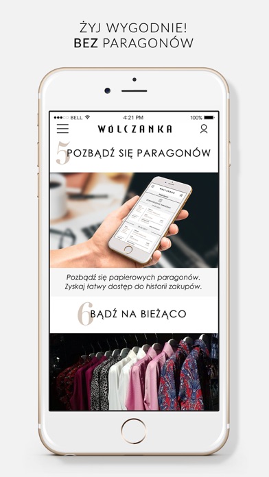 Wólczanka screenshot 3