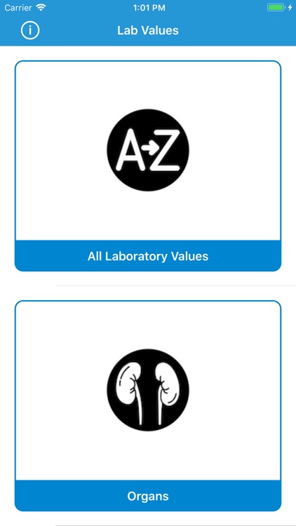 Lab Values 4