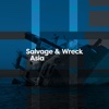 Salvage & Wreck Asia App