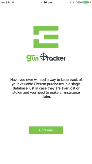 GunTracker(圖2)-速報App