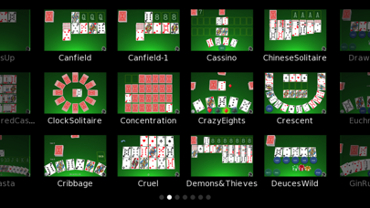 Card Shark Collection™ screenshot1