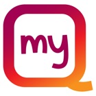 MyQ Swipe and Learn
