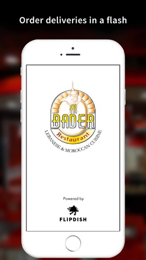 Al Bader Restaurant(圖1)-速報App