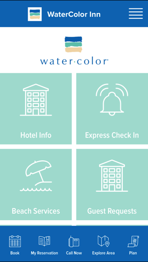 WaterColor Inn(圖1)-速報App