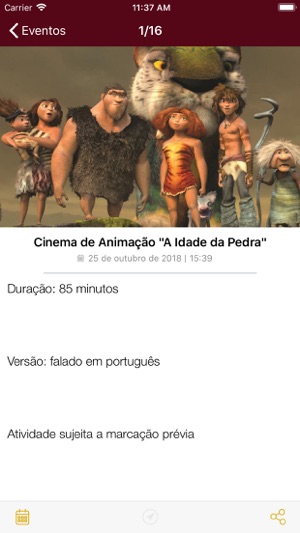 Sentir Penafiel(圖3)-速報App