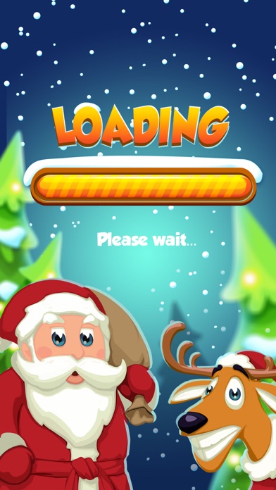The Christmas Joy App screenshot 2