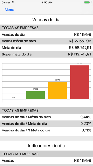 RCA Mais(圖2)-速報App