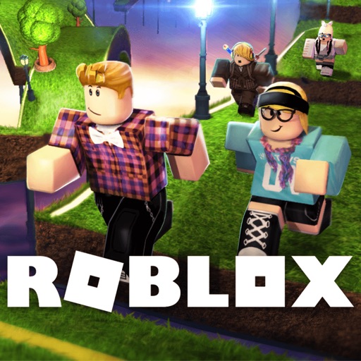 ROBLOX by Roblox Corporation