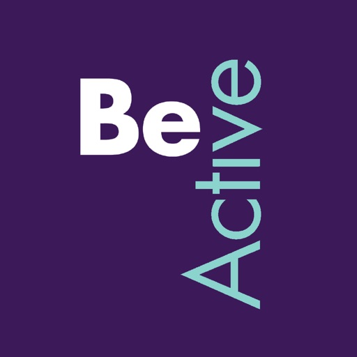 BeActive Physio Icon