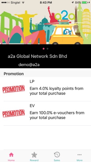 A2A Affiliate Partner(圖2)-速報App