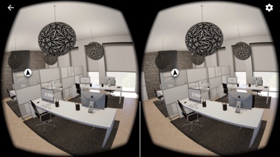 Studio X VR screenshot 3
