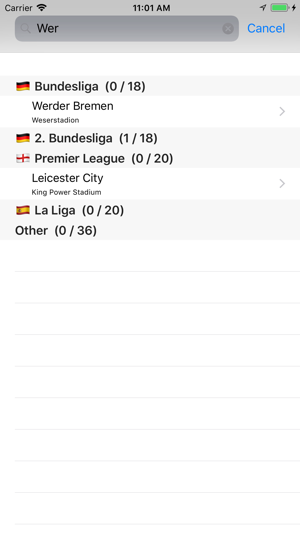 StadiumCompass(圖3)-速報App