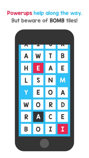 Word Race: Infinite Puzzle(圖3)-速報App