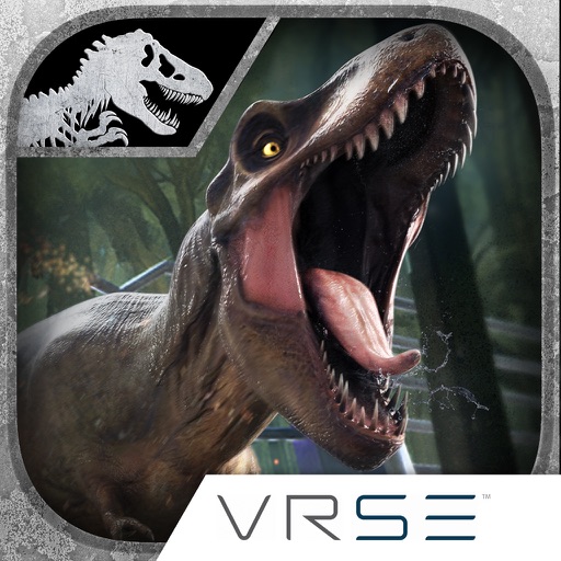 VRSE Jurassic World Virtual Reality Set ™ 