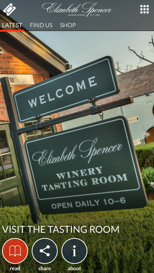 Elizabeth Spencer Winery(圖1)-速報App