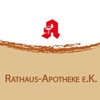 Rathaus Apotheke - F. Pertek