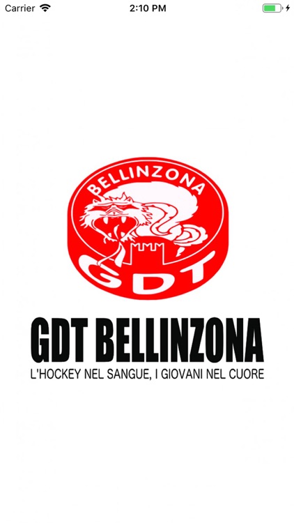 GDT Bellinzona