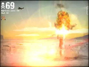 Imágen 2 Nuke Em All iphone