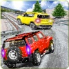 Challenging Jeep Ride 3D